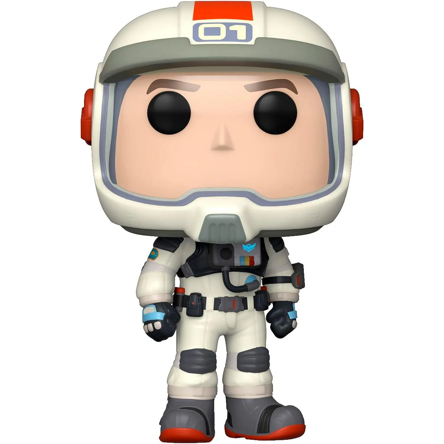 Funko Pop. Lightyear. Buzz Lightyear (Xl-01) # 1210