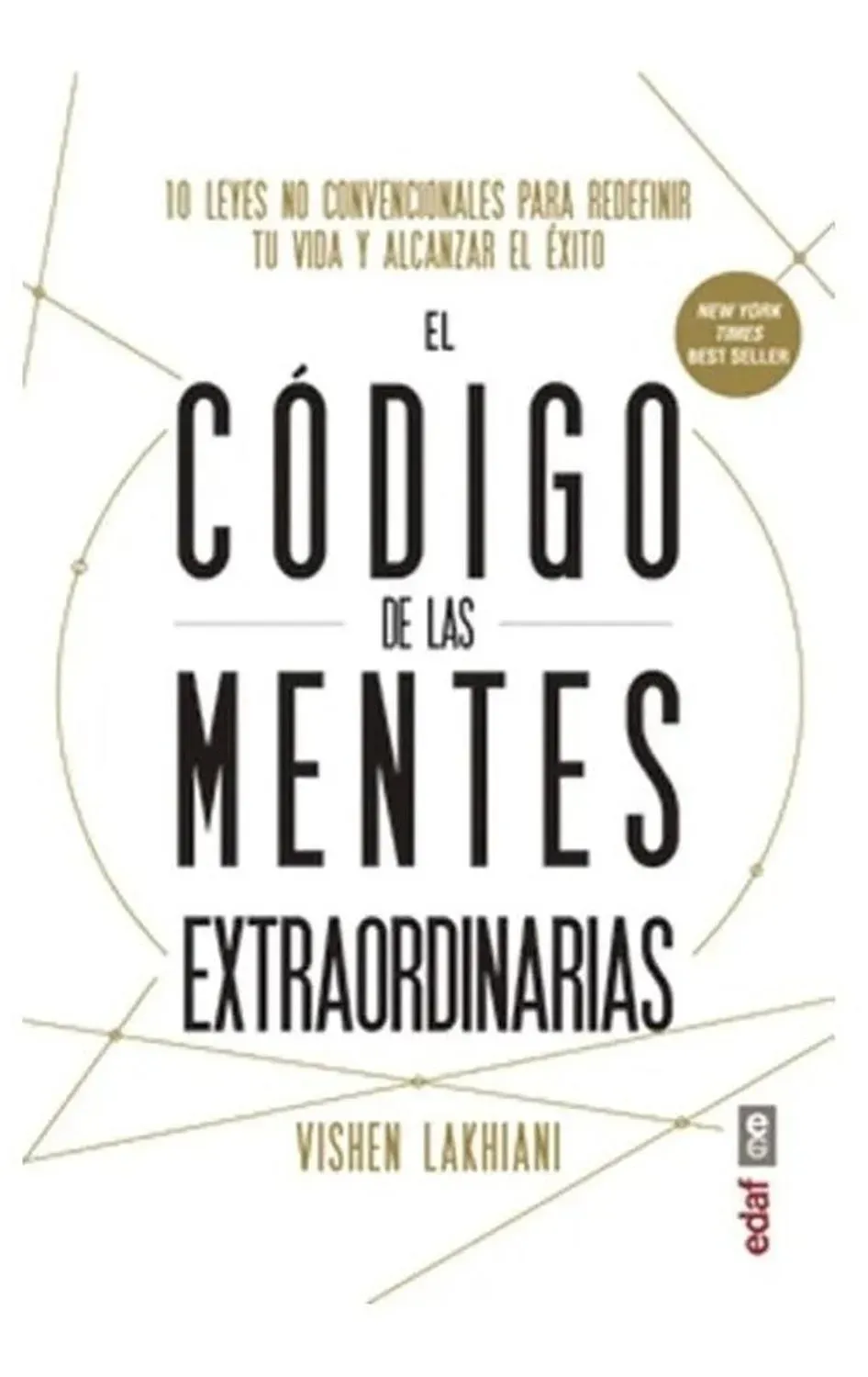 El Código De Las Mentes Extraordinarias