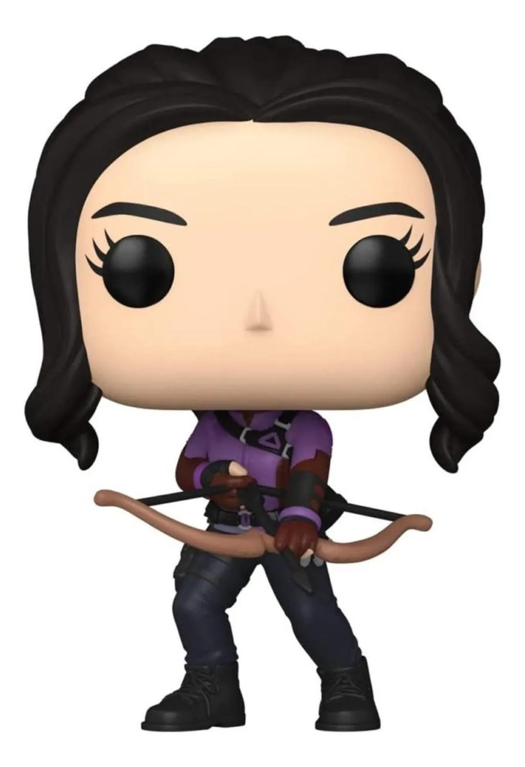 Funko Pop. Hawkeye. Kate Bishop # 1215