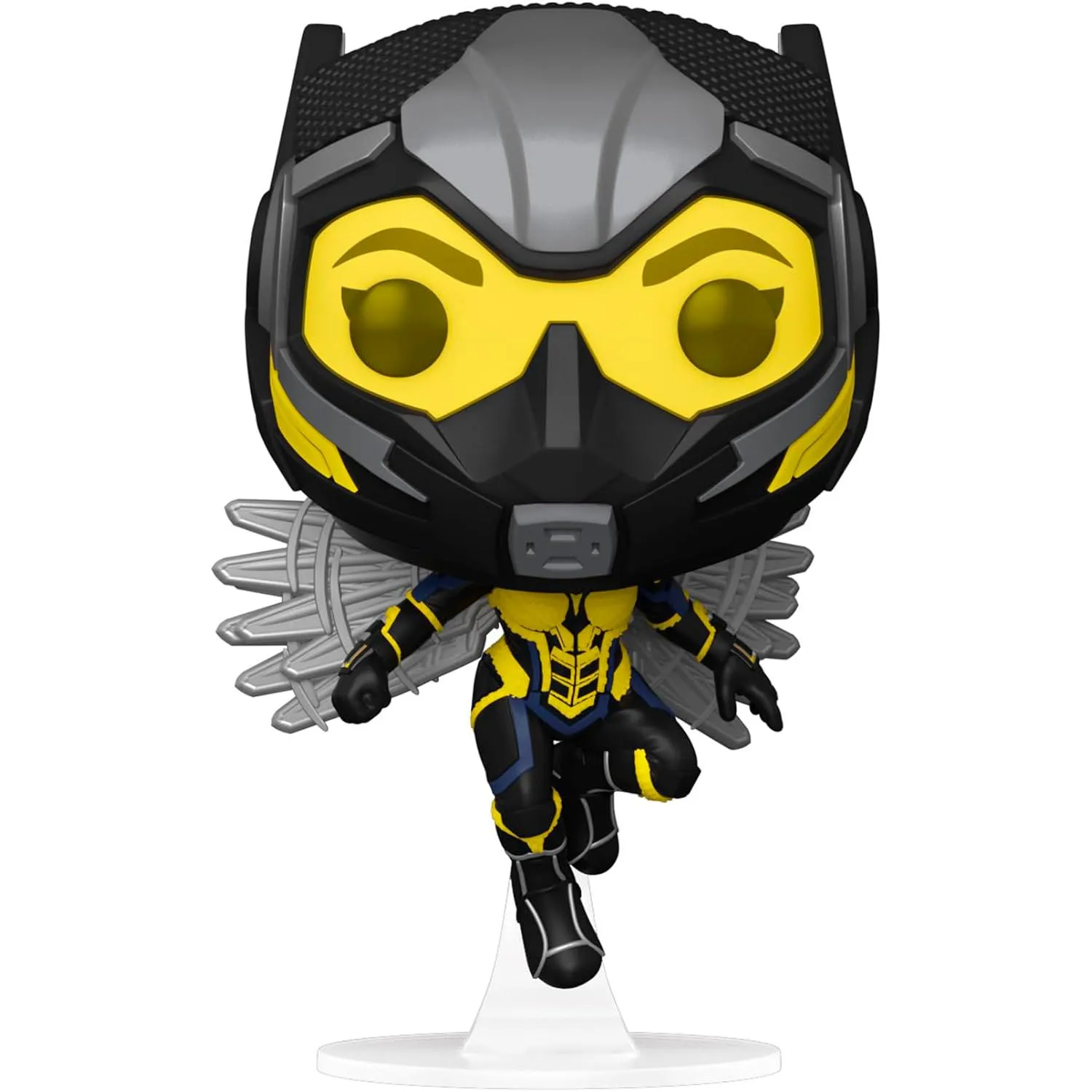 Funko Pop. Quantumania. Wasp # 1138