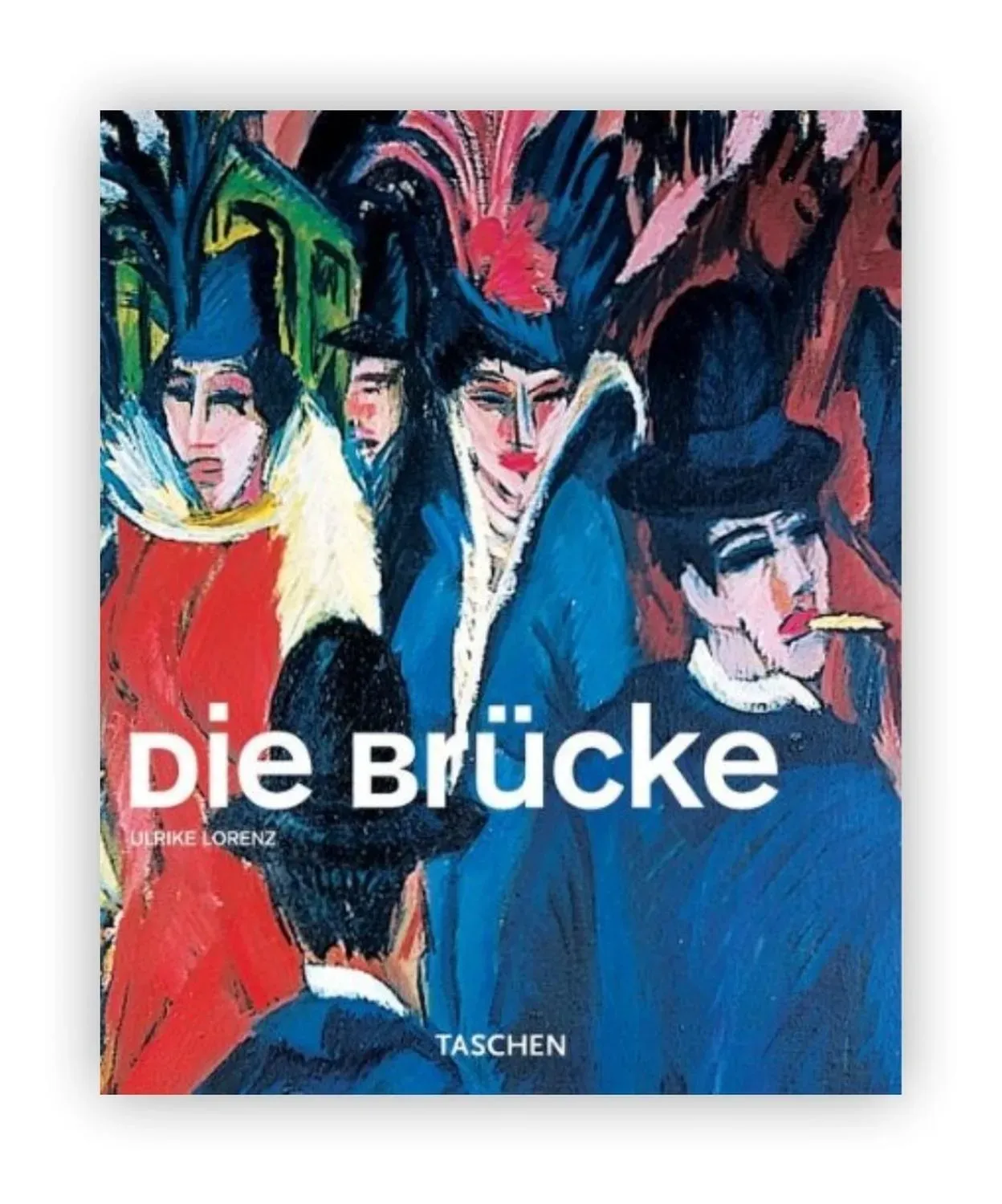 Brucke -ka- Taschen