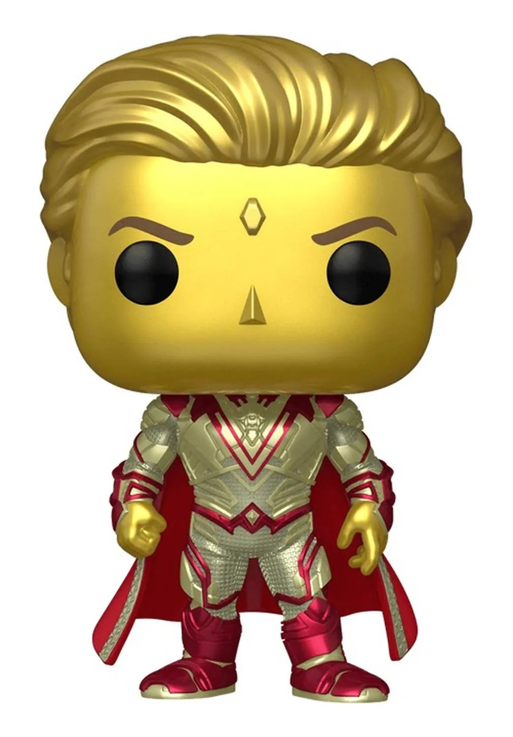 Funko. Guardians Of The Galaxy Vol. 3 Adam Warlock # 1210