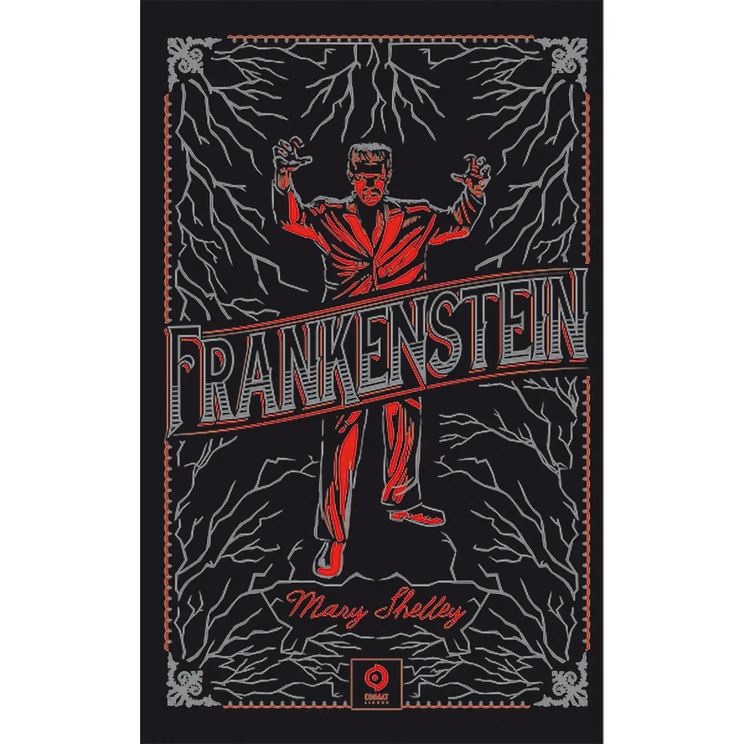 Frankenstein. Mary Shelley (T.D)