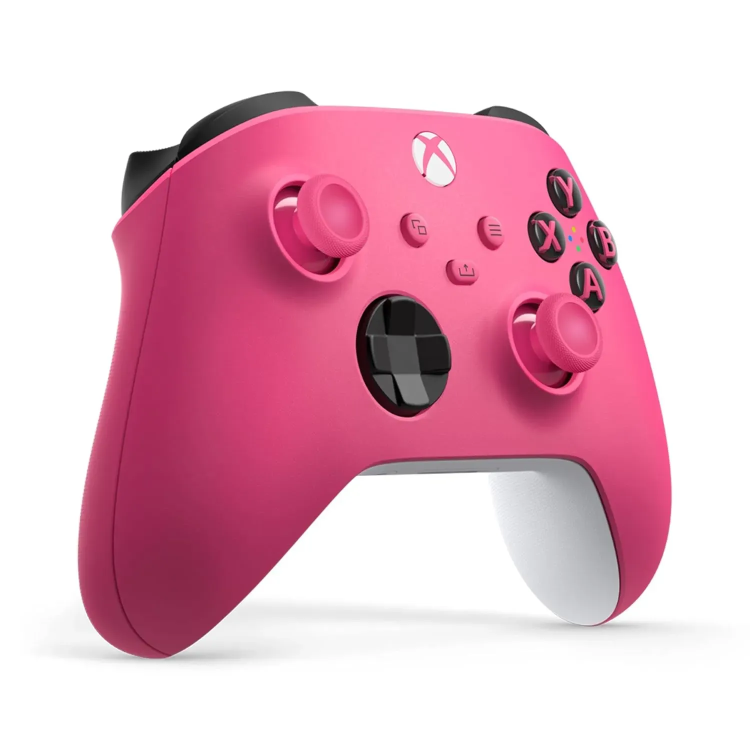 Control XBOX Deep Pink