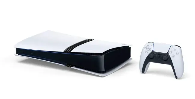 Consola PlayStation 5 Pro