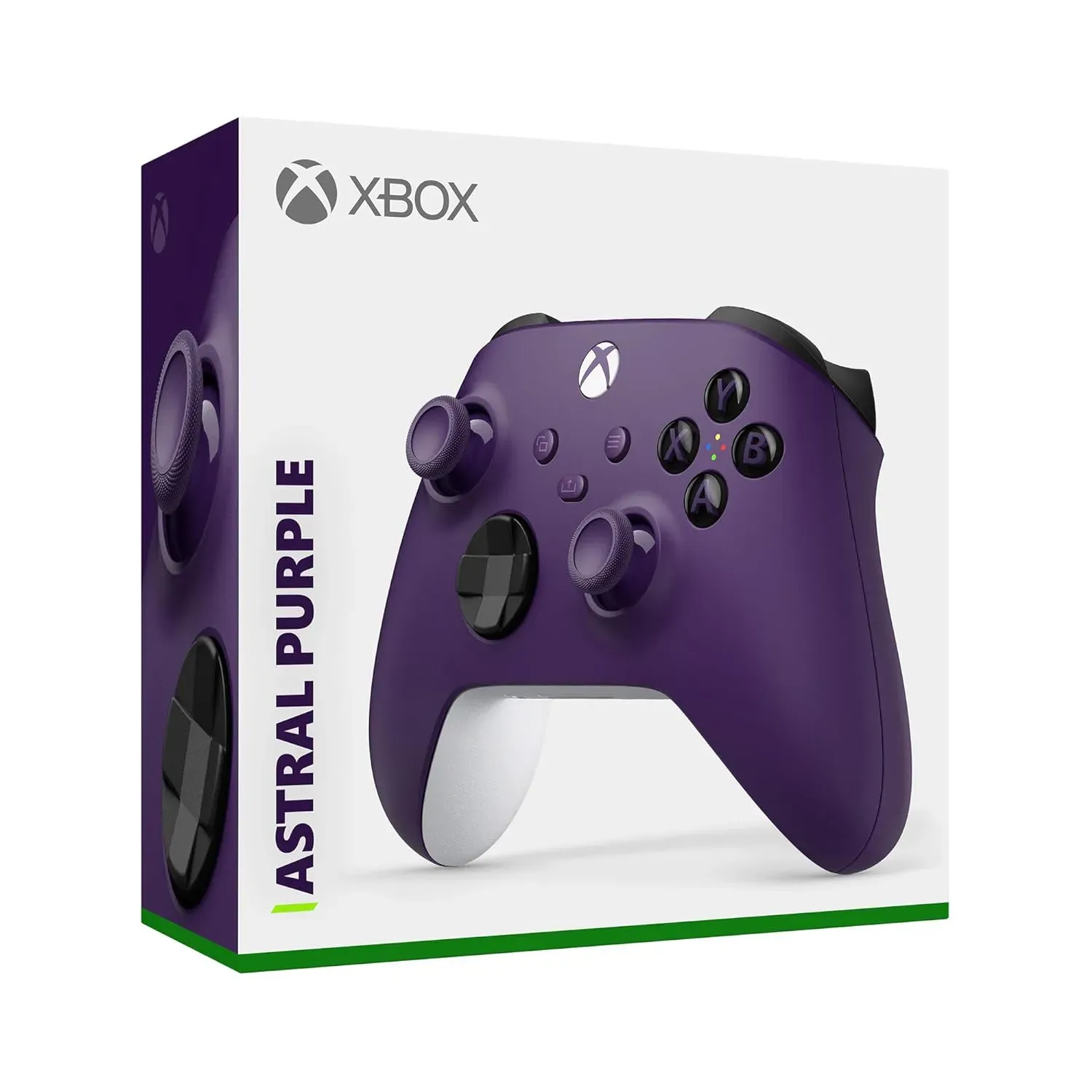 Control XBOX Astral Purple