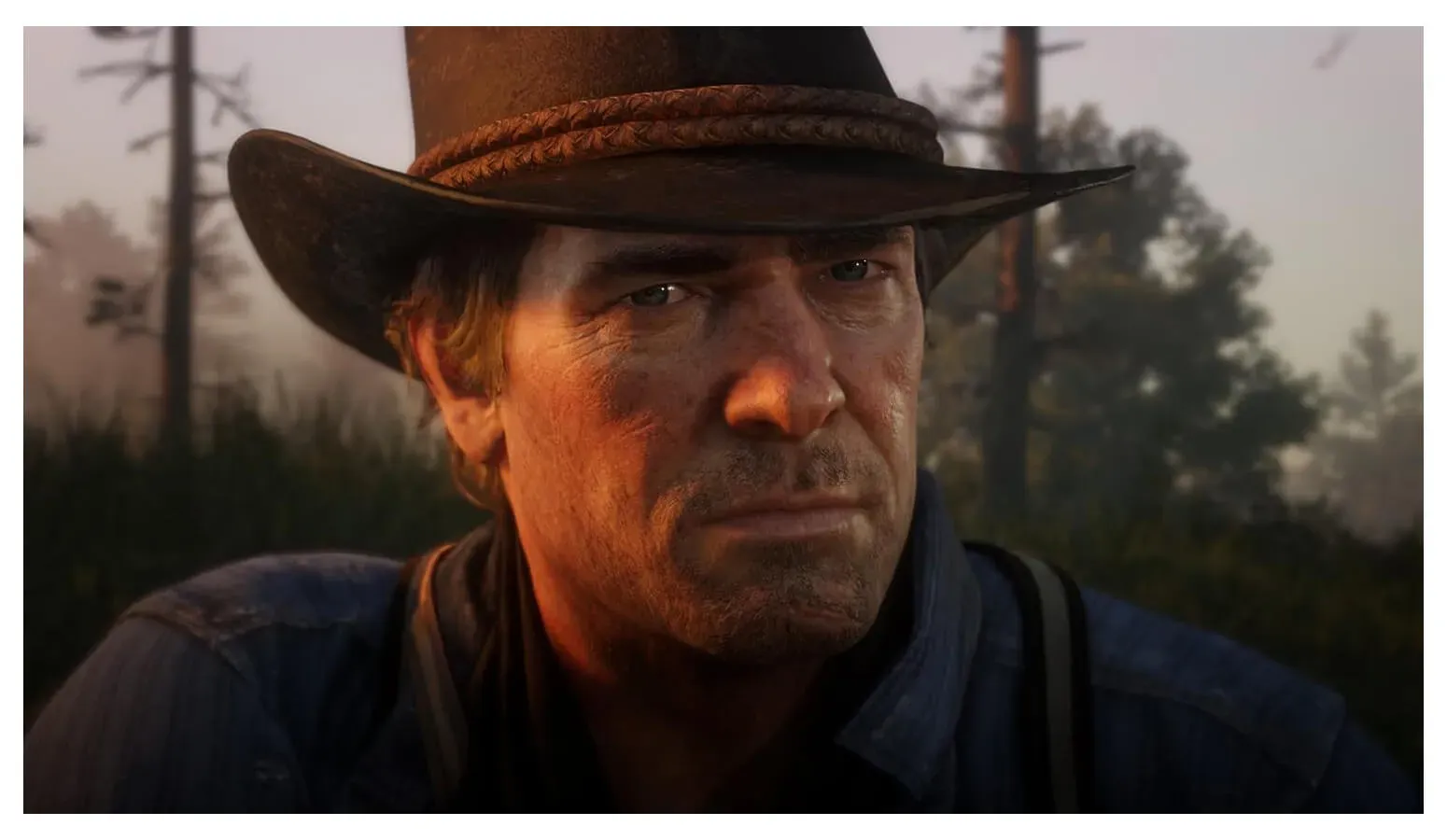 Red Dead Redemption 2 PS4