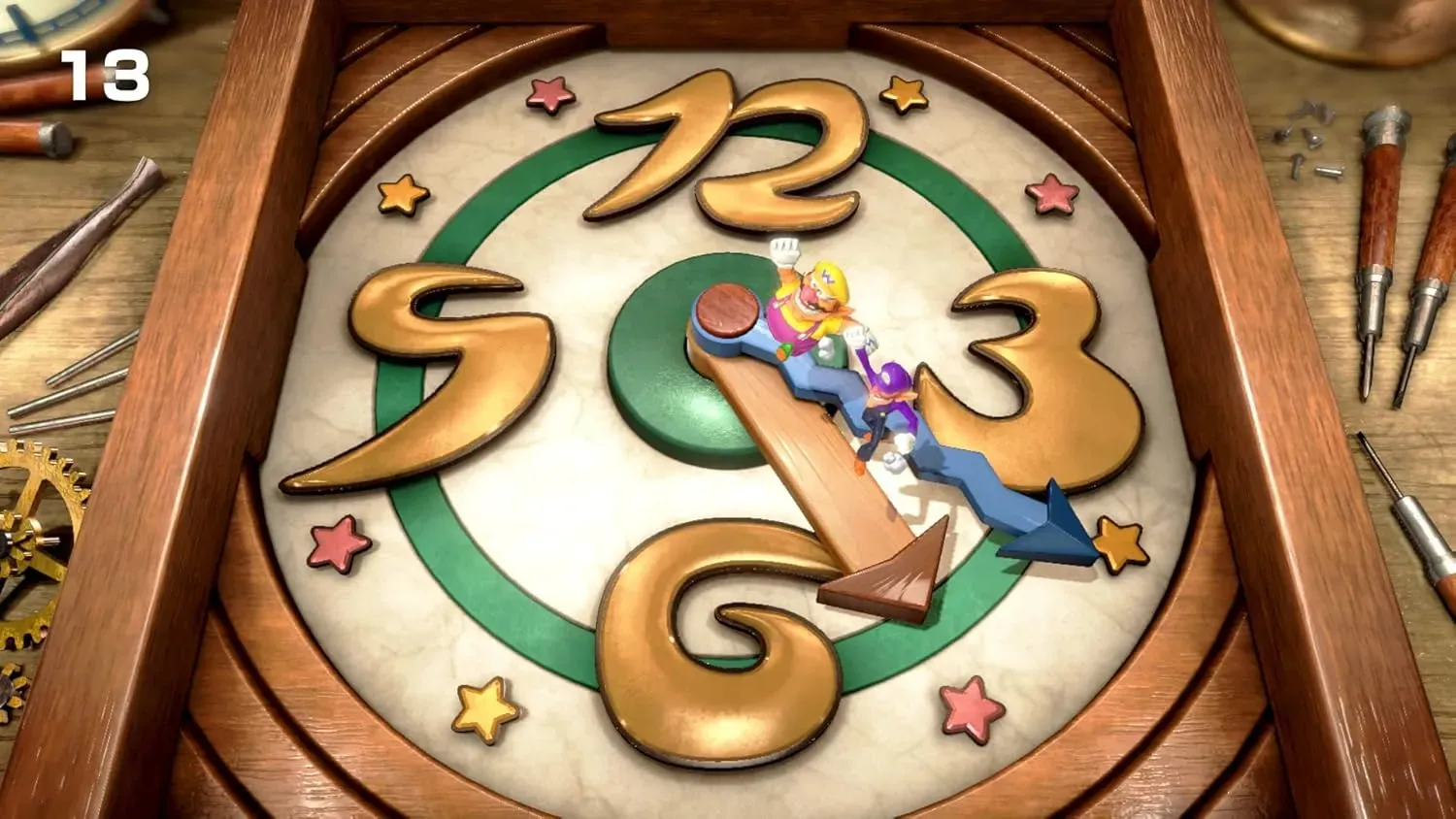 Mario Party Superstars Nintendo