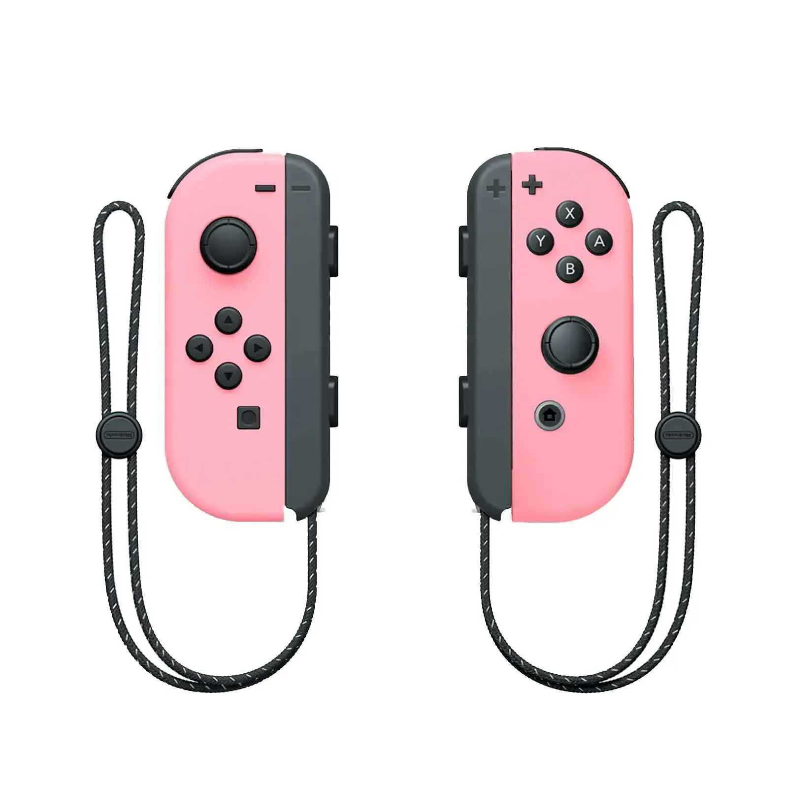 Control Joy-Con (L-R) Pastel Pink