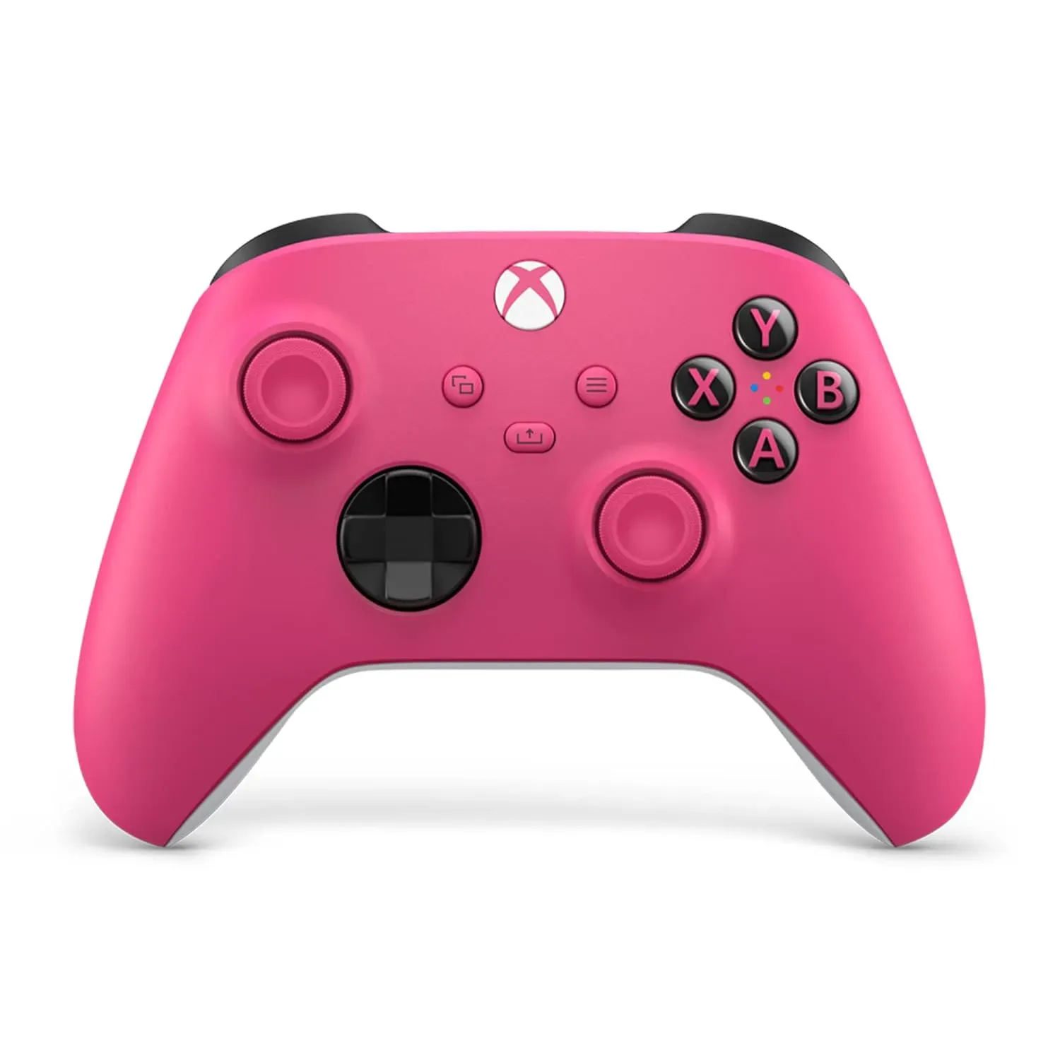 Control XBOX Deep Pink