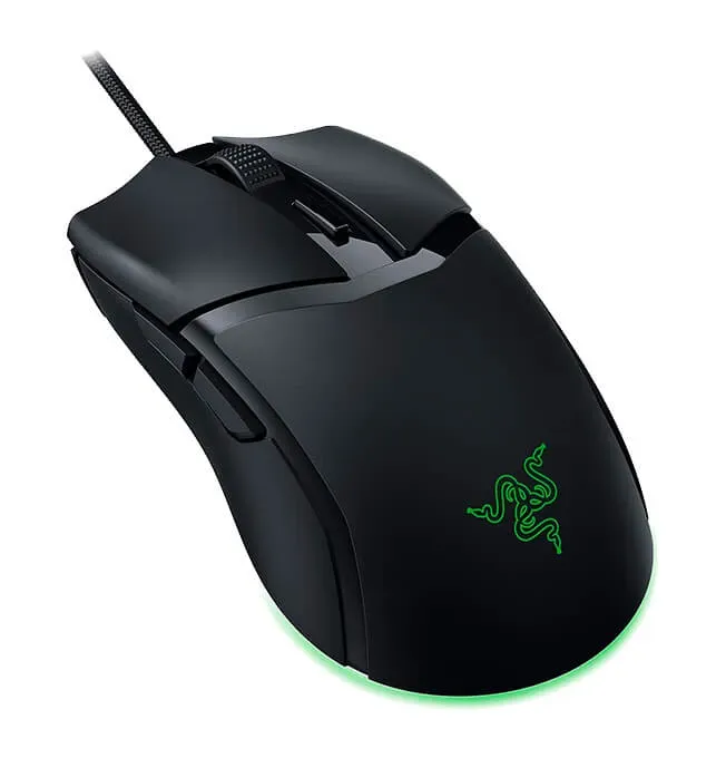 Mouse Cobra Razer