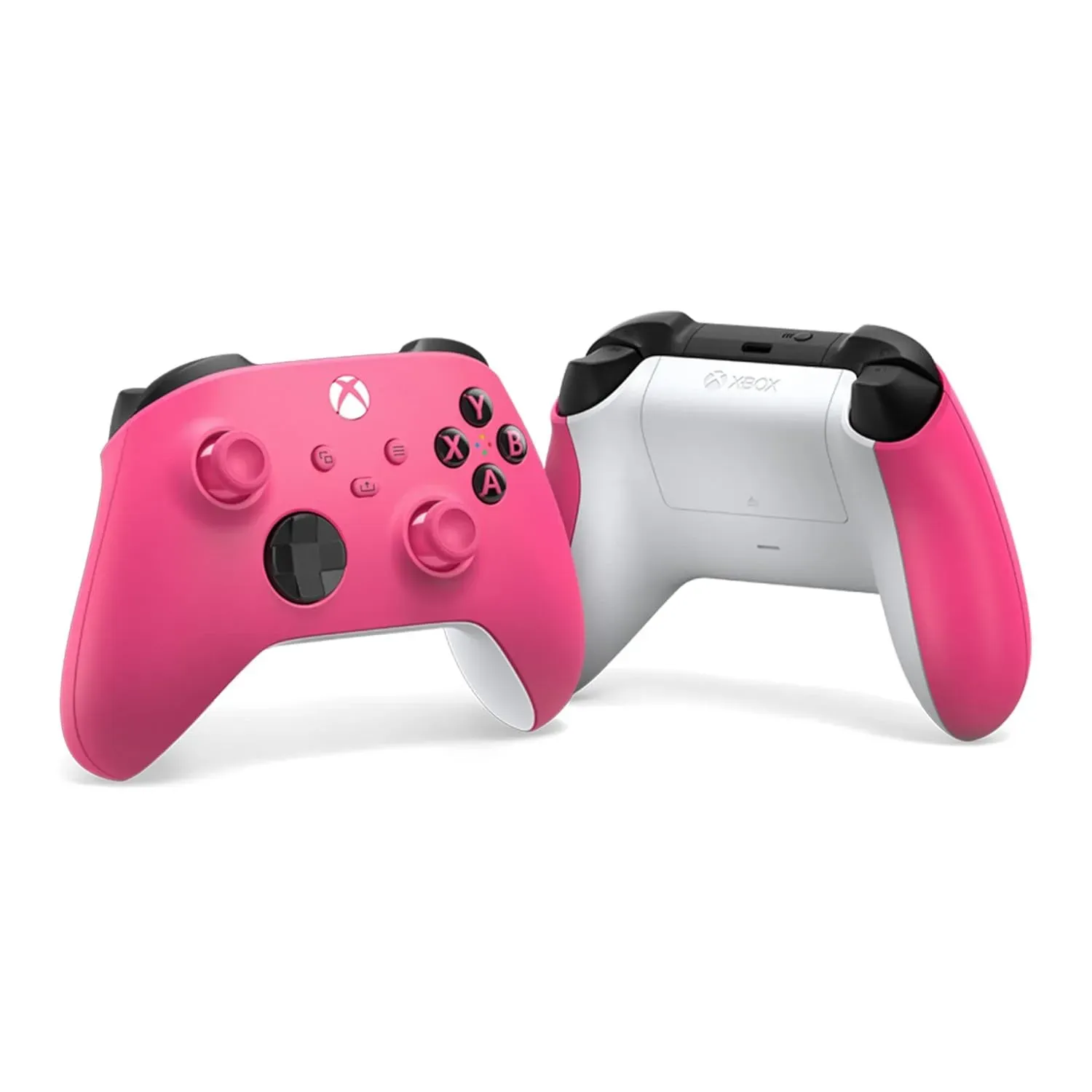 Control XBOX Deep Pink