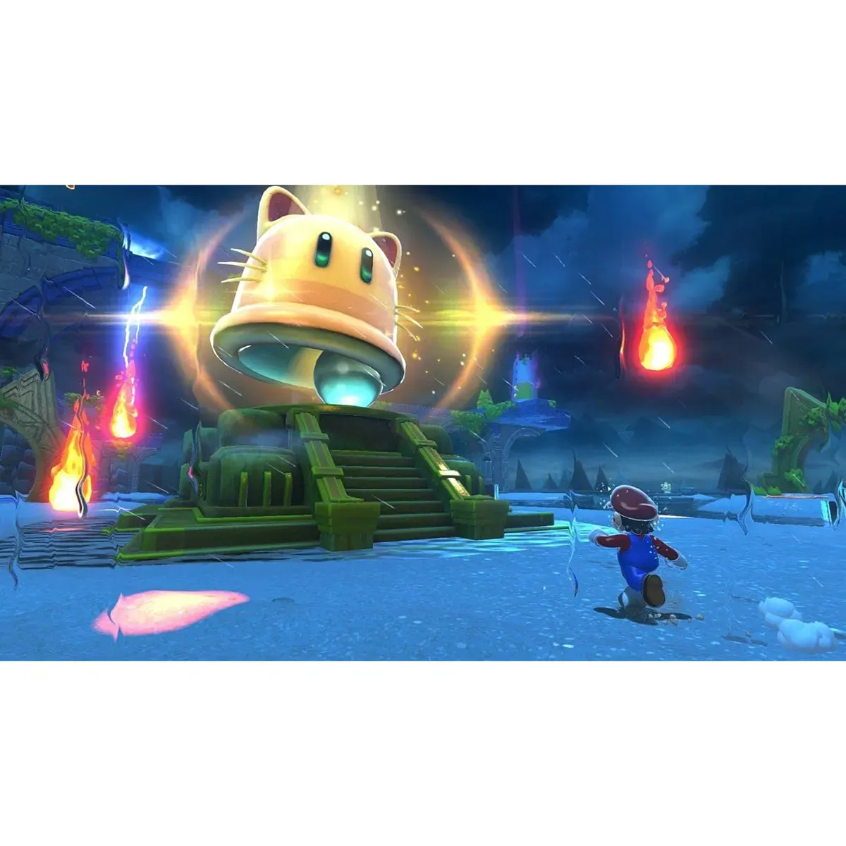 Super Mario 3D World  Bowsers Fury Nintendo