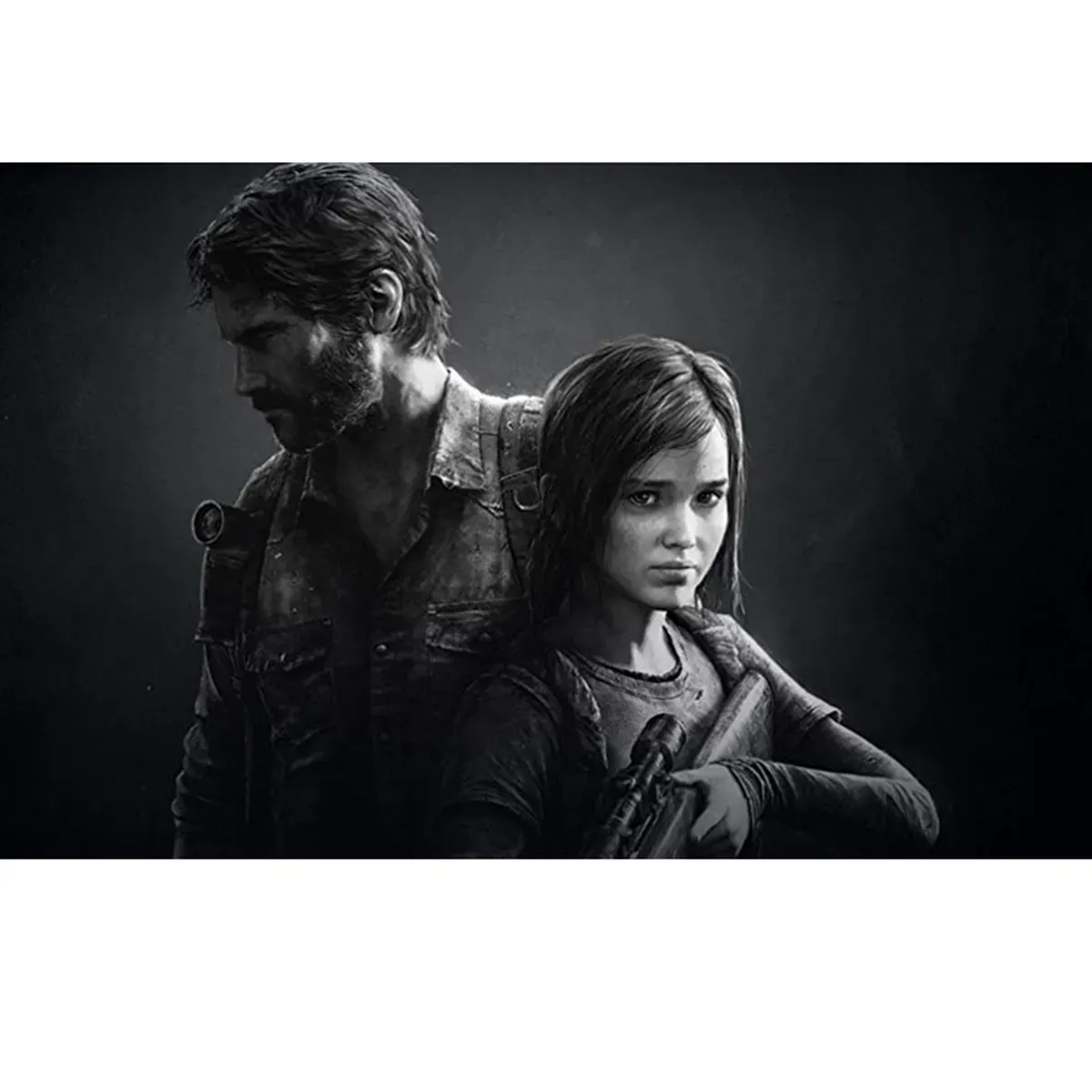 The last of us remasterizado Hits PS4