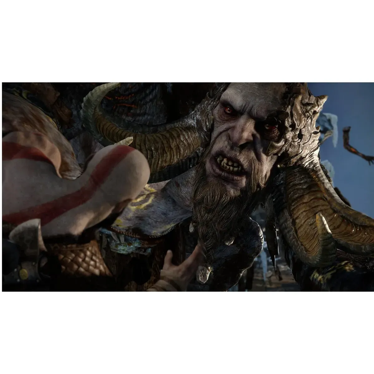 God of War Hits PS4