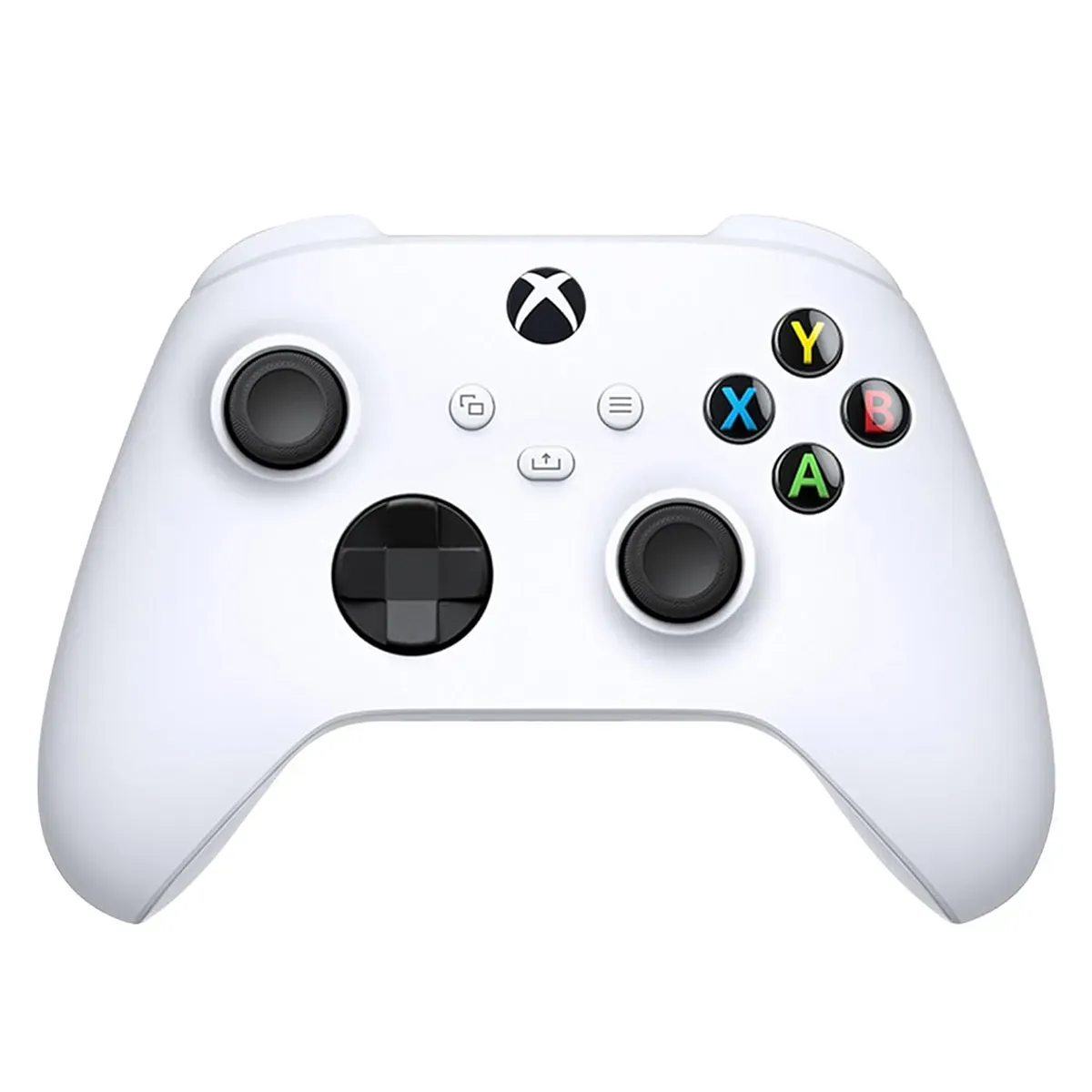 Control XBOX Robot White