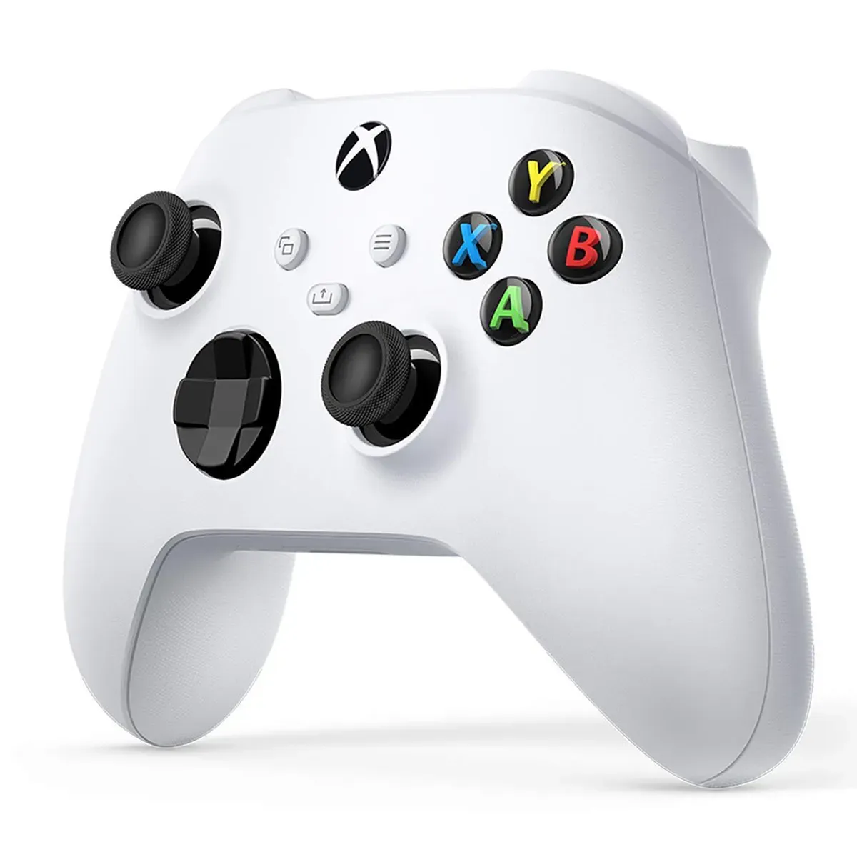 Control XBOX Robot White