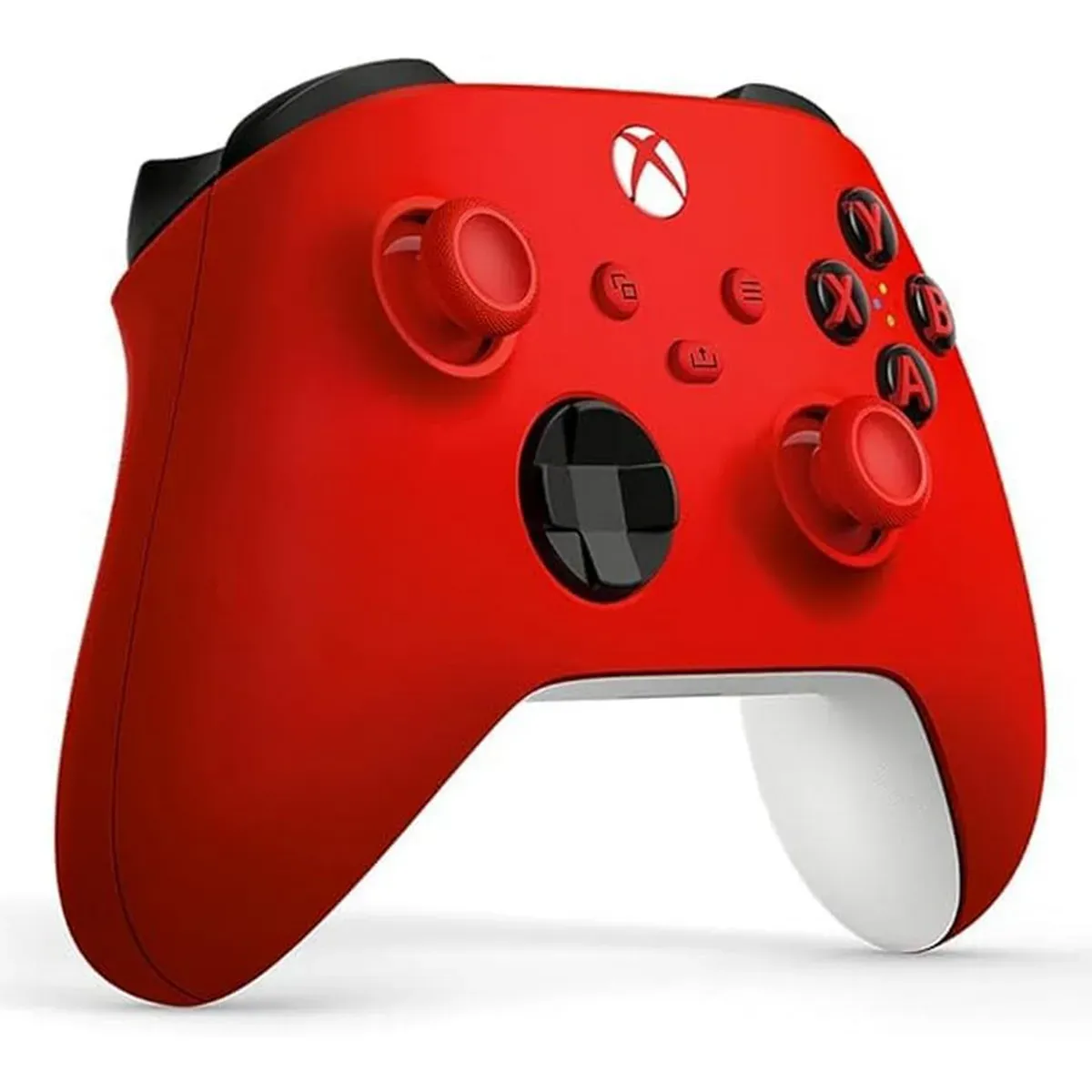 Control XBOX Series Pulse Red