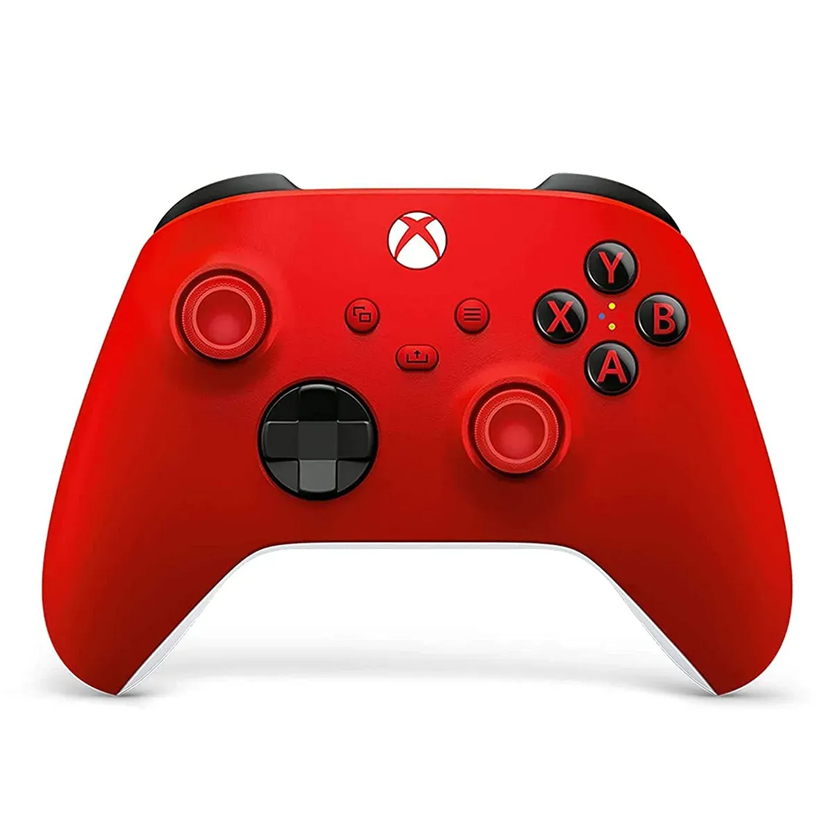 Control XBOX Series Pulse Red