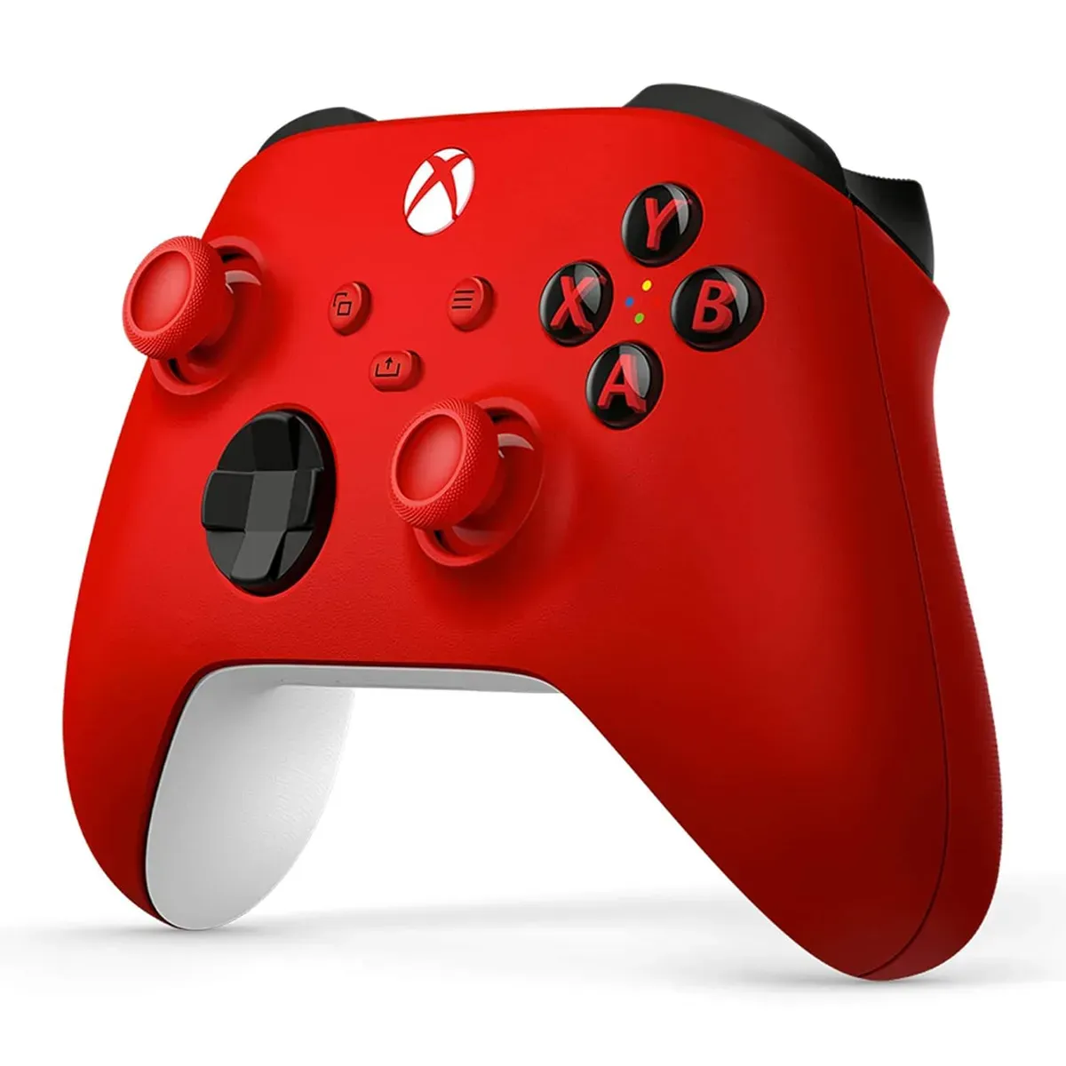 Control XBOX Series Pulse Red