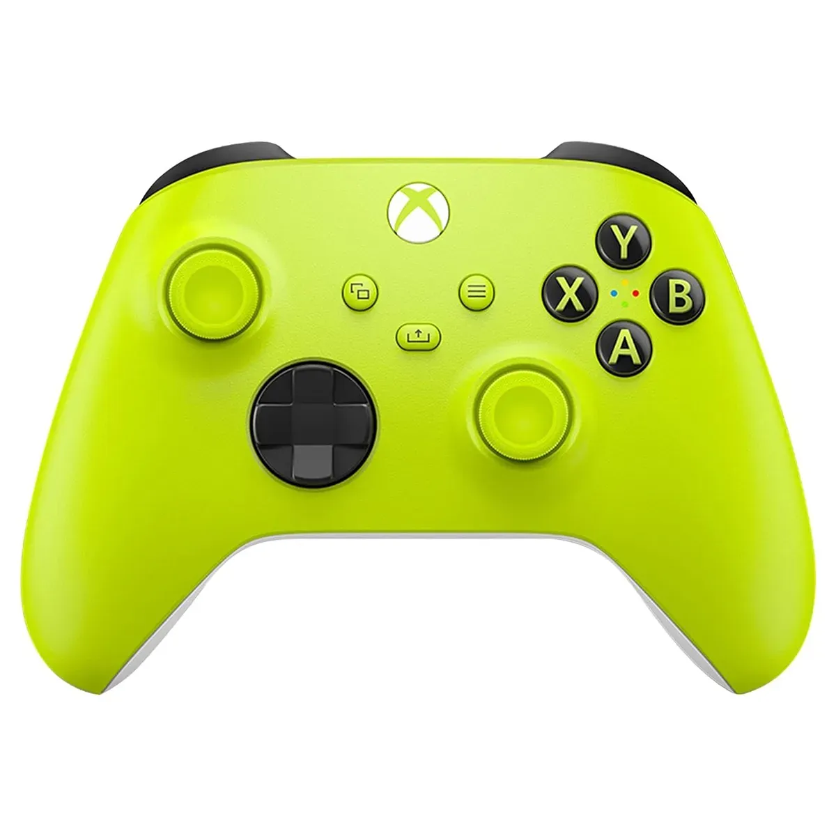 Control XBOX Series Electric Volt