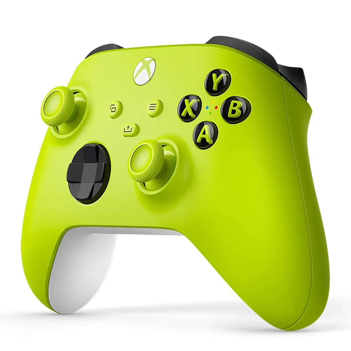 Control XBOX Series Electric Volt