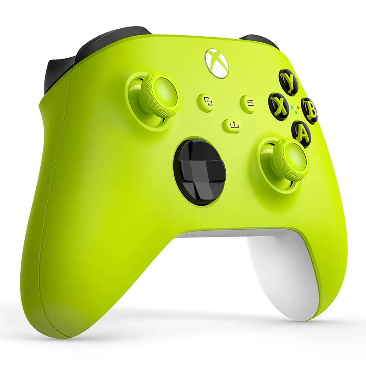 Control XBOX Series Electric Volt