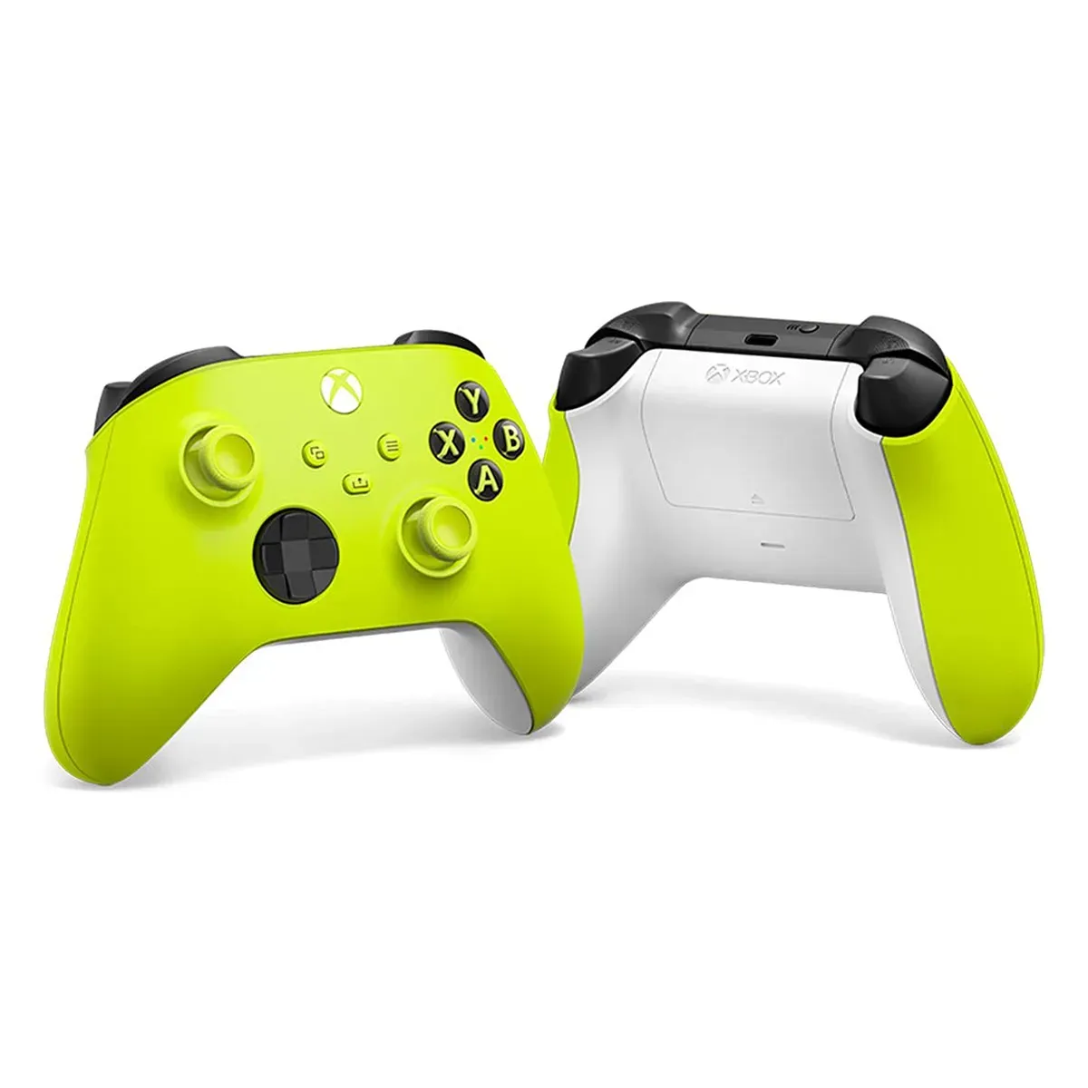 Control XBOX Series Electric Volt