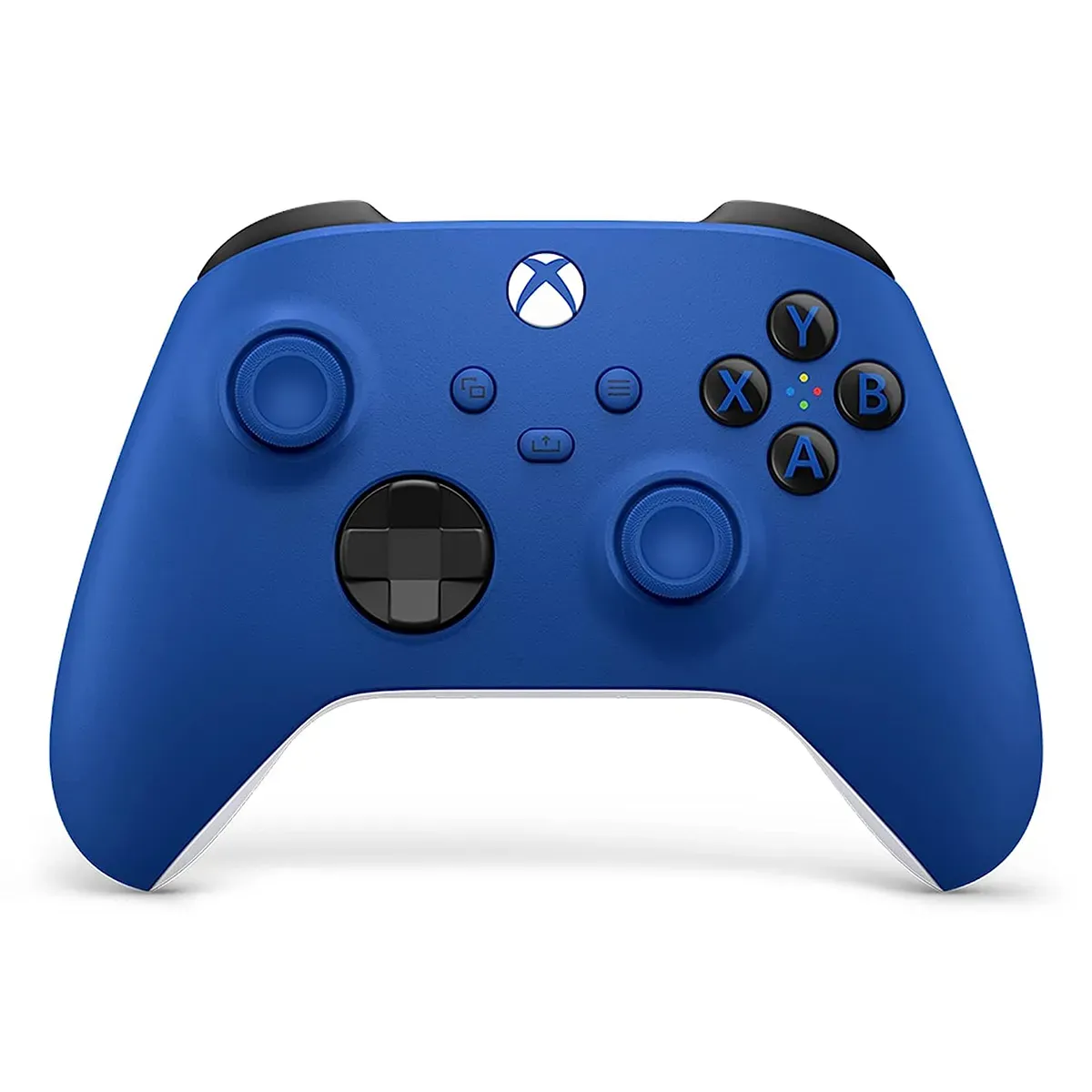 Control XBOX Series Shock Blue