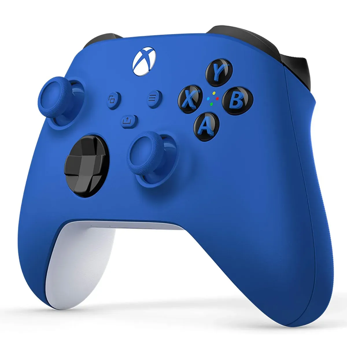 Control XBOX Series Shock Blue