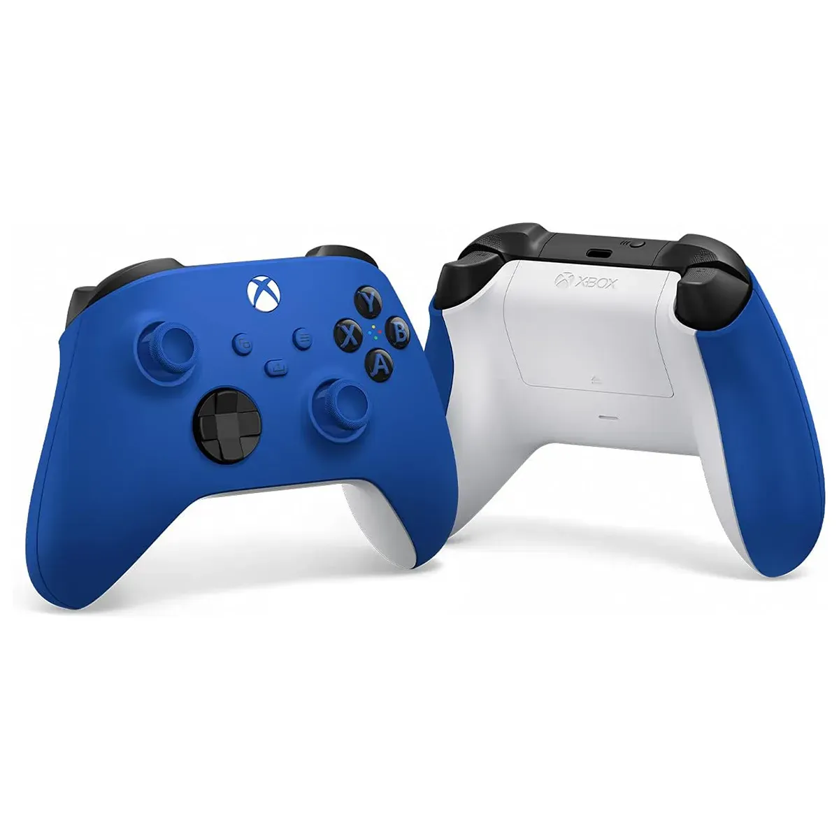 Control XBOX Series Shock Blue