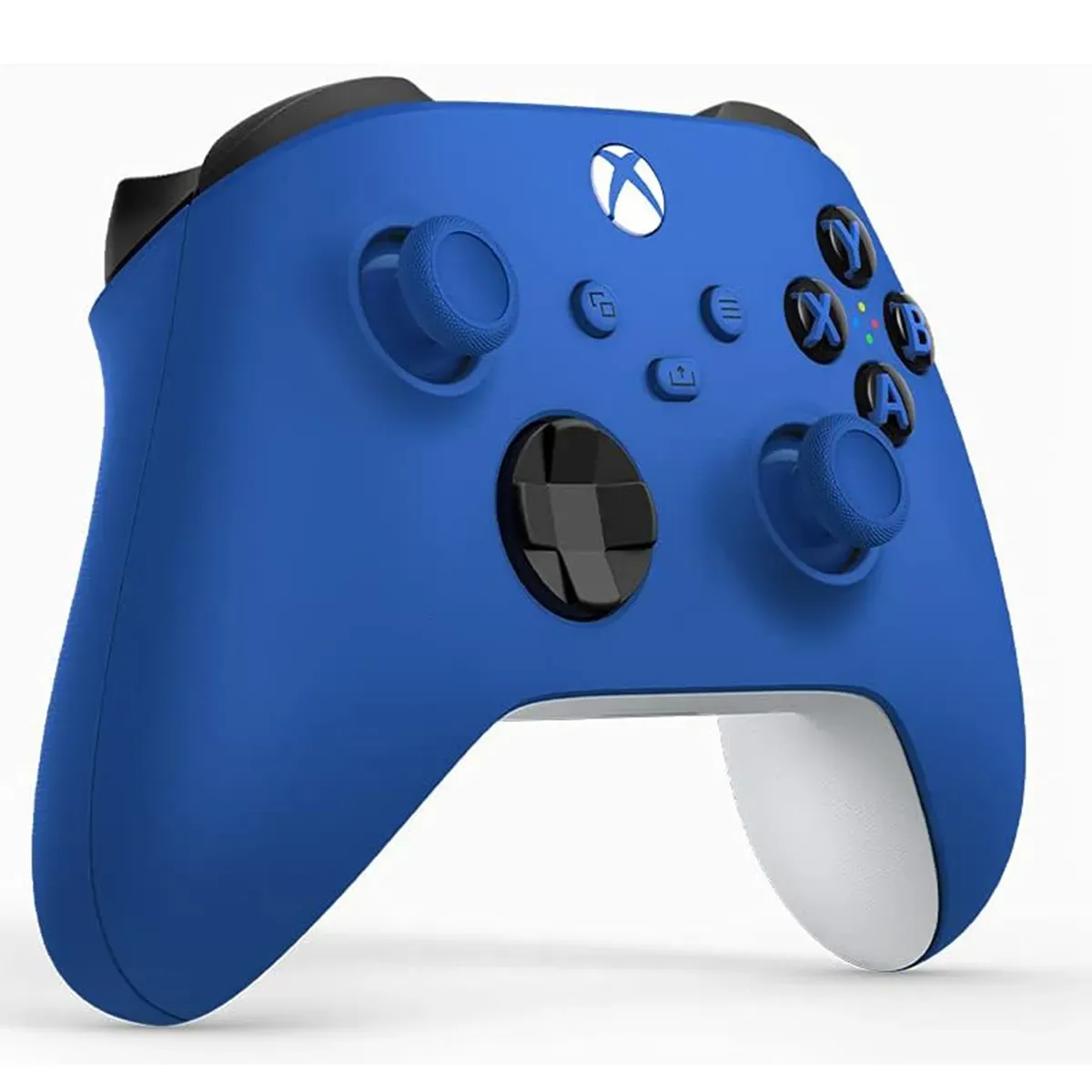 Control XBOX Series Shock Blue