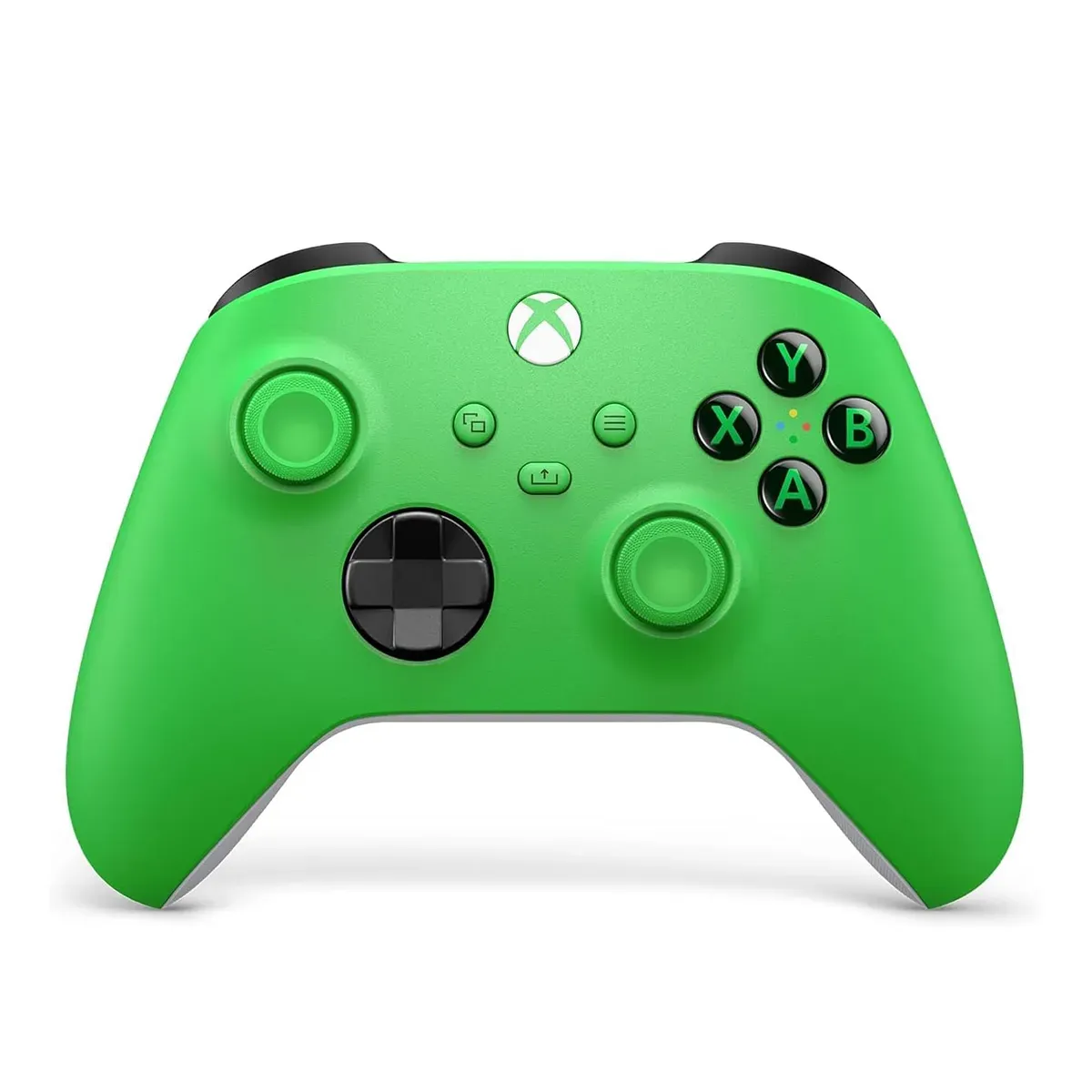 Control XBOX Velocity Green Gunter