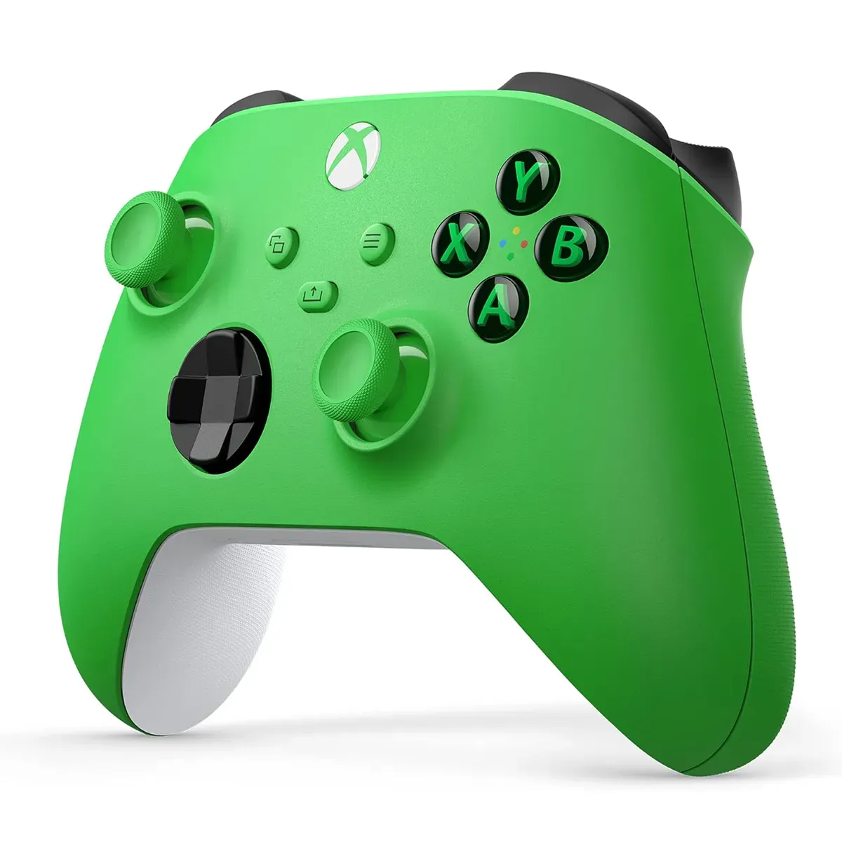 Control XBOX Velocity Green Gunter