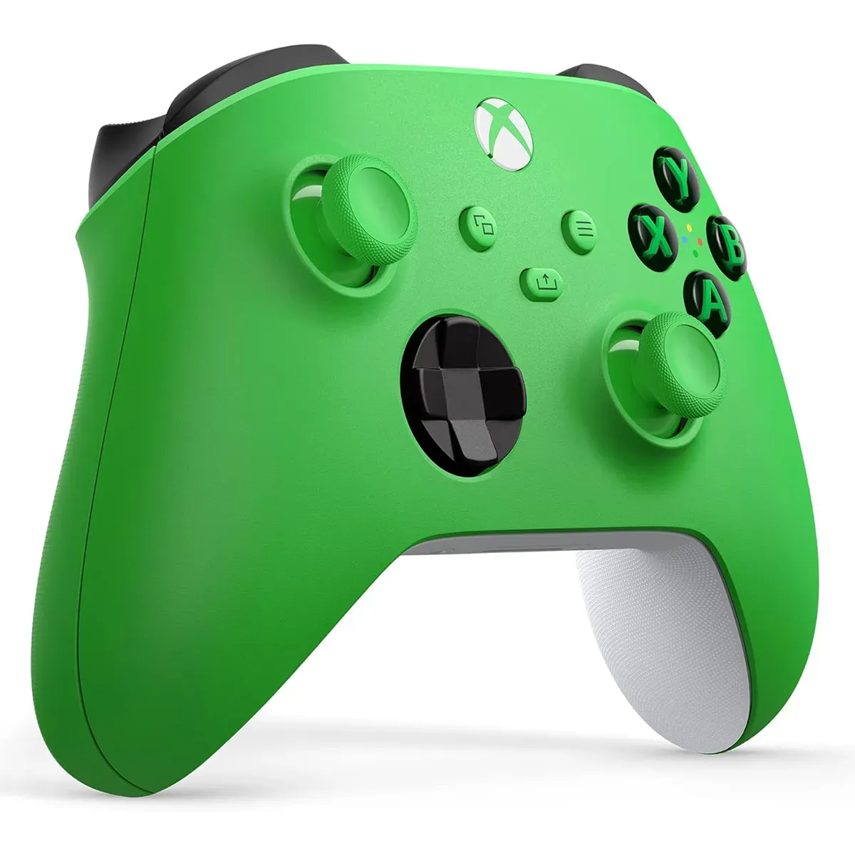 Control XBOX Velocity Green Gunter