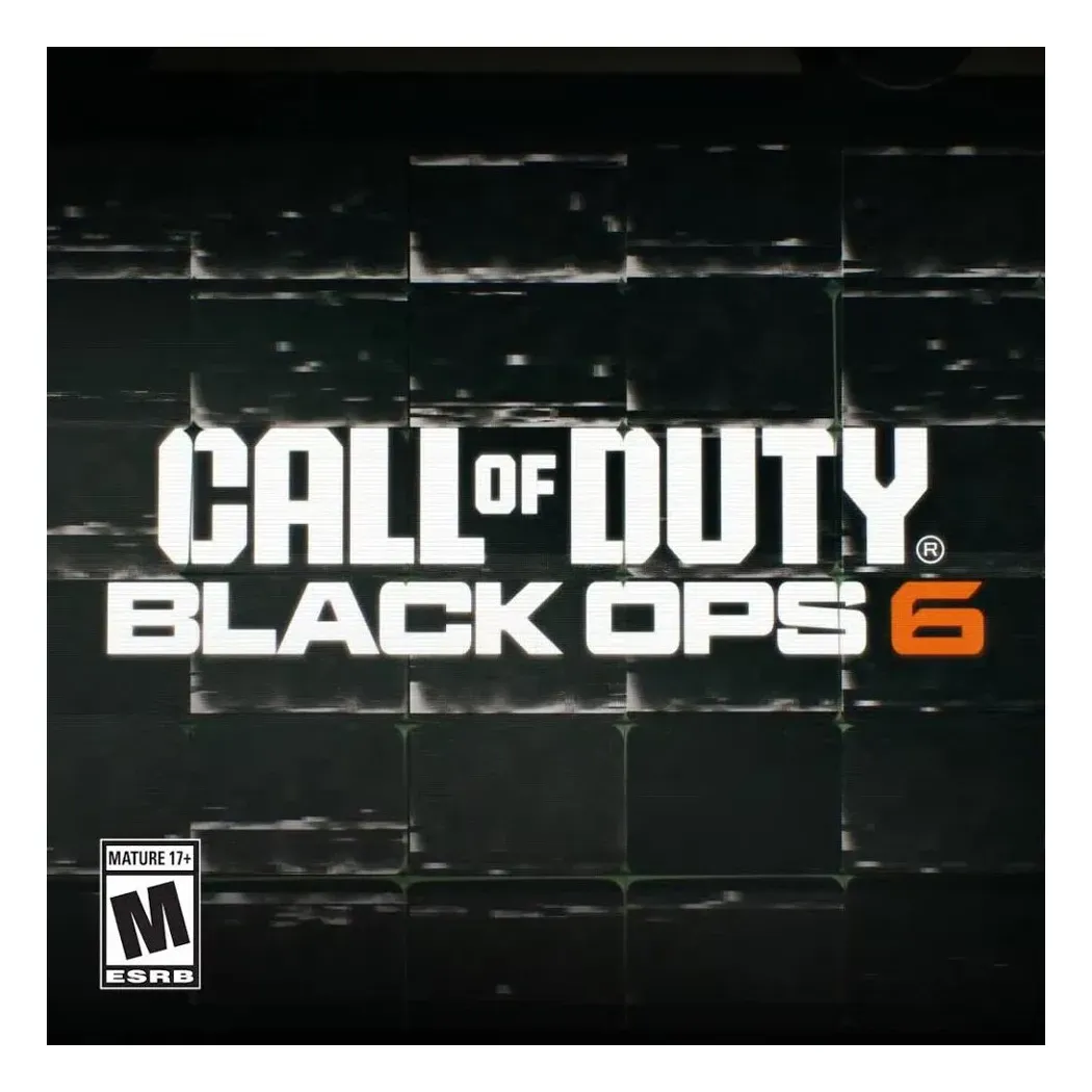 Call of Duty: Black Ops 6 PS5