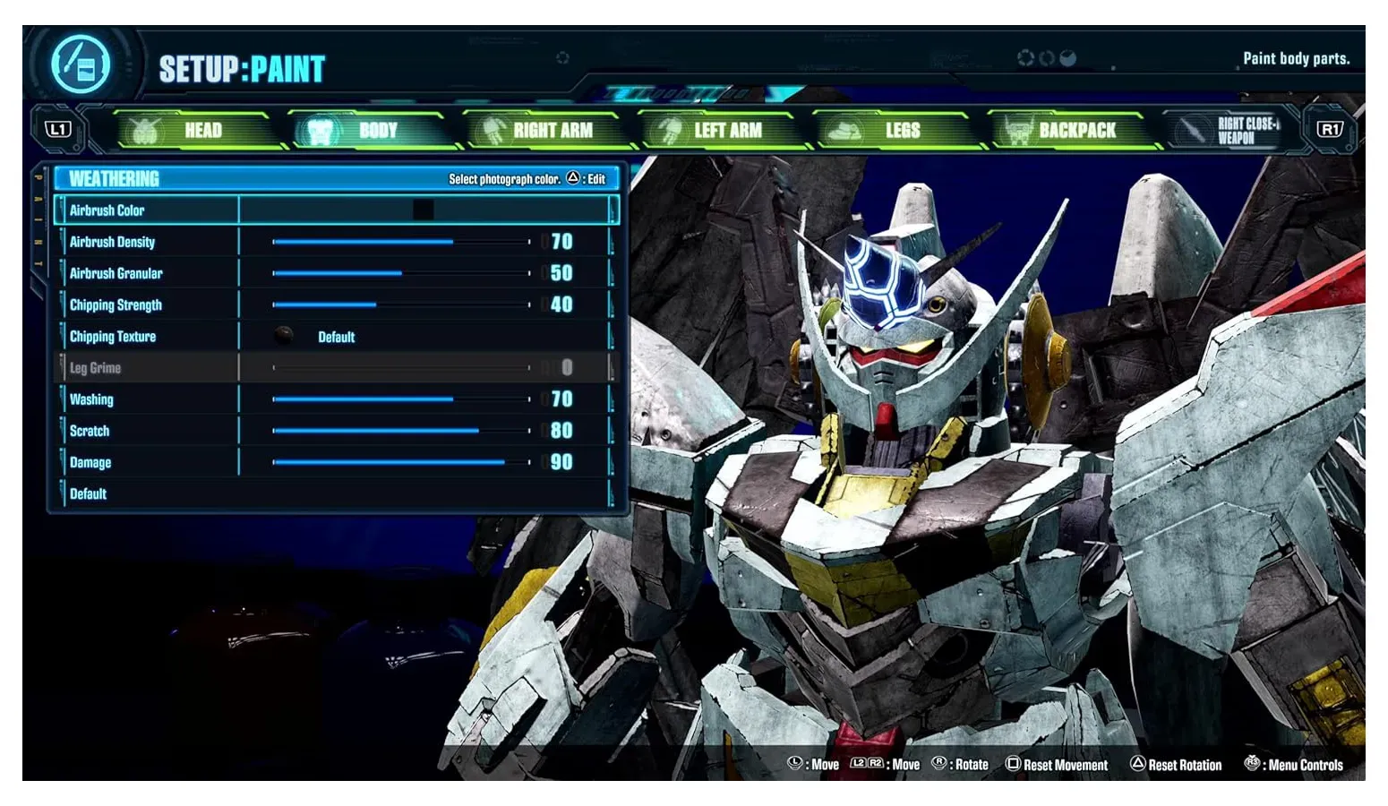 Gundam Breaker 4 Nintendo