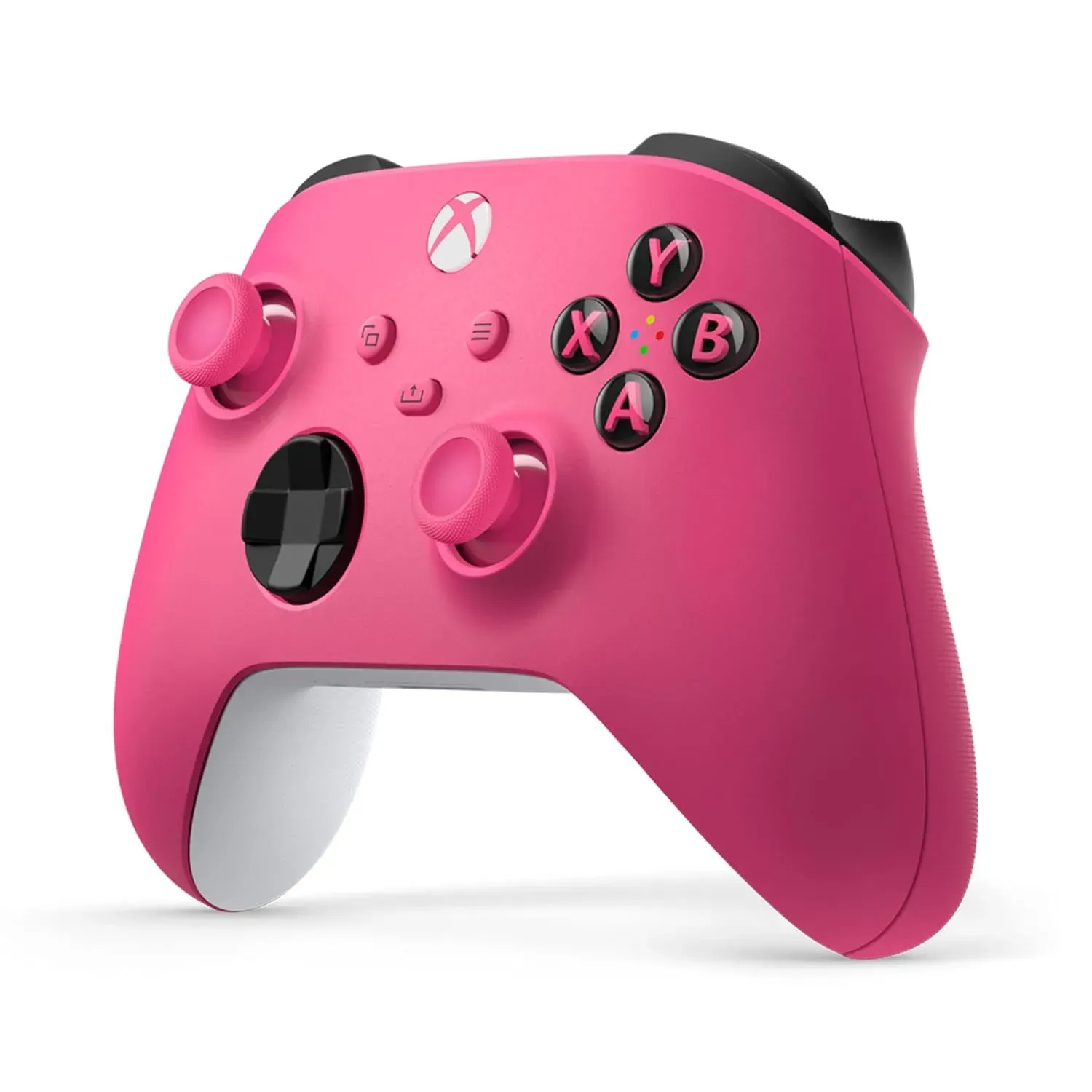 Control XBOX Deep Pink