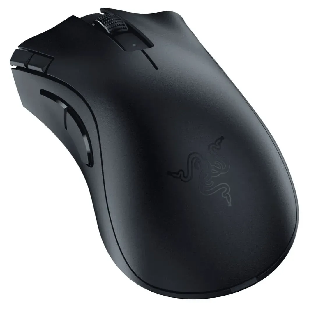 Mouse Deathadder V2X Hyperspeed Razer