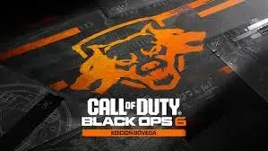 Call of Duty: Black Ops 6 PS5