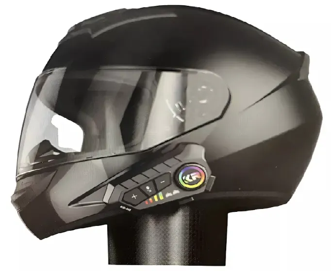 Intercomunicador Inalambrico Casco KR-m1