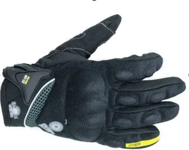 Guantes Anti-friccion 