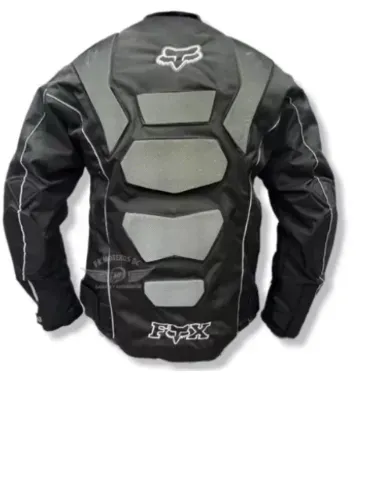 Chaqueta Motociclista 