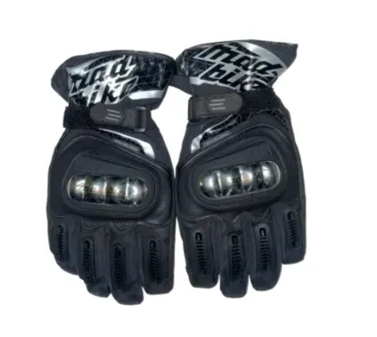 Guante Impermeable Madbike 