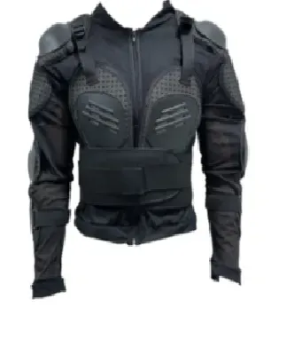 Pechera Body Armour 