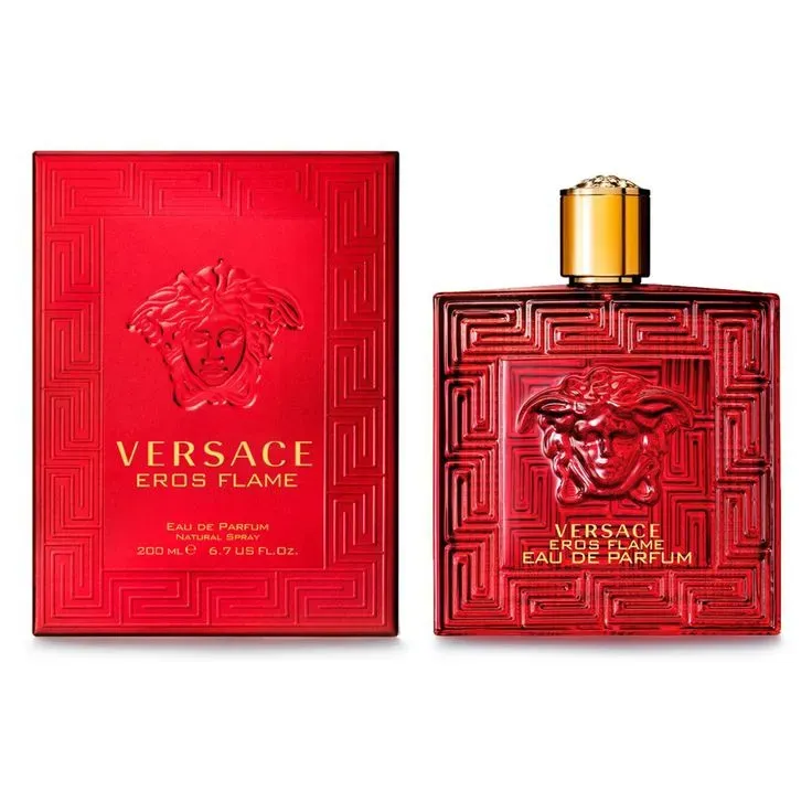 Perfume Versage Eros Flame 1.1