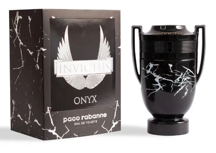 Perfume Invictus onix 1.1