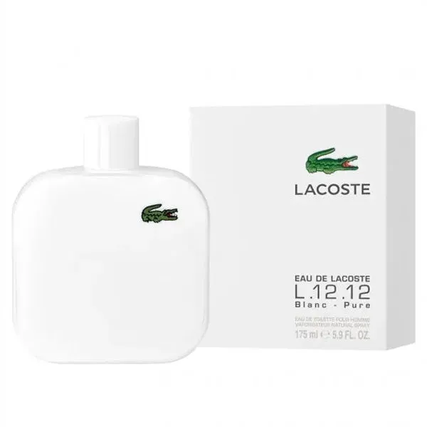 Perfume Lacoste 1.1