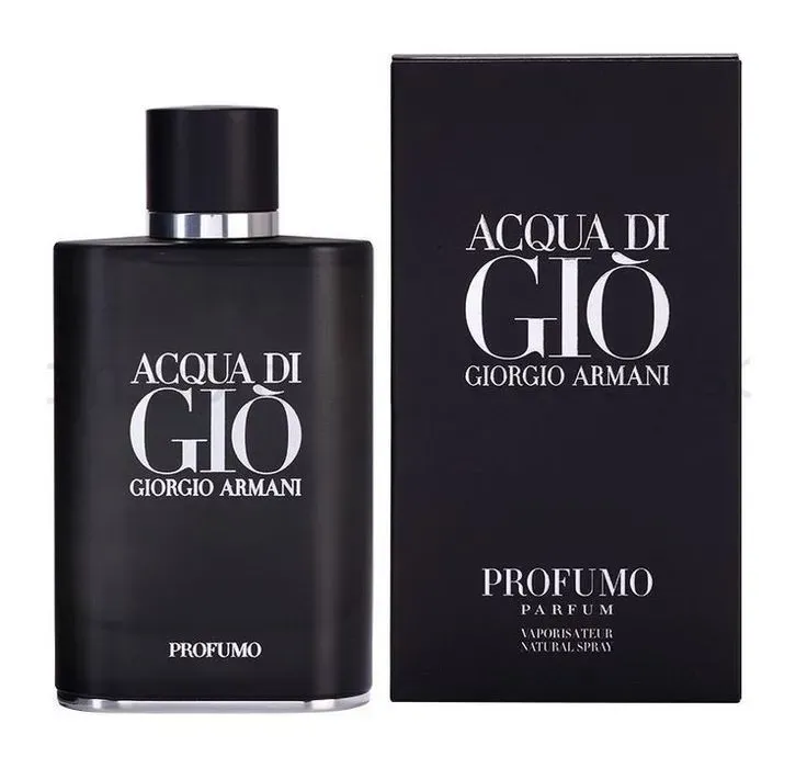 Perfume Aqua Di Gio Profumo 1.1