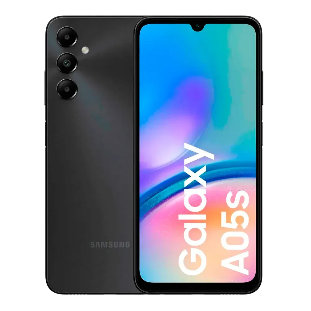 Celular Samsung Galaxy A05S 6/128Gb